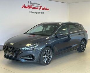 Hyundai i30 Gebrauchtwagen