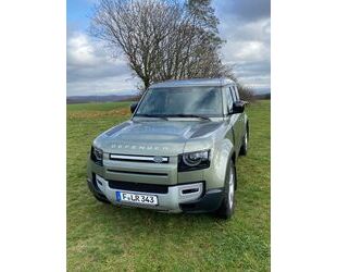 Mercedes-Benz Defender 