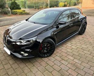 Renault Megane Gebrauchtwagen