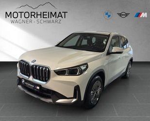 BMW iX1 Gebrauchtwagen