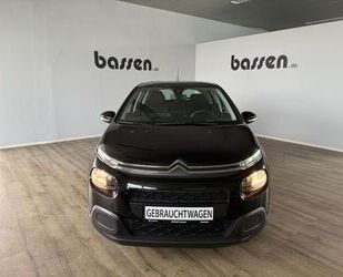 Citroen C3 Gebrauchtwagen