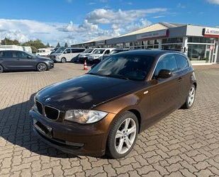 BMW 116 Gebrauchtwagen