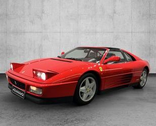 Ferrari 348 Gebrauchtwagen
