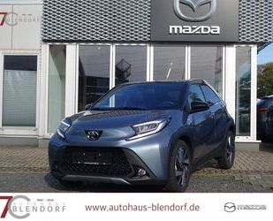 Toyota Aygo (X) Gebrauchtwagen