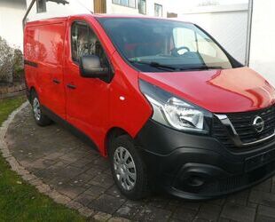 Nissan NV300 Gebrauchtwagen