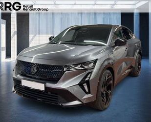 Renault Rafale Gebrauchtwagen