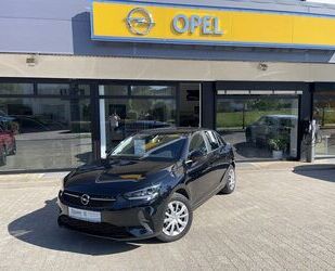 Opel Opel Corsa-e Edition, Elektro, LED-Hauptscheinwerf Gebrauchtwagen