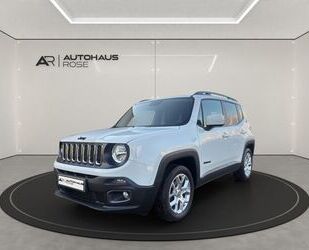 Jeep Renegade Gebrauchtwagen