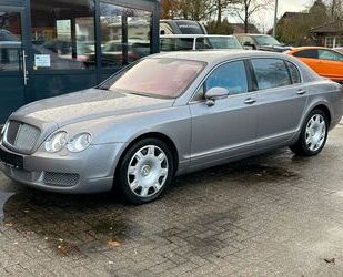 Bentley Continental Flying Spur Gebrauchtwagen