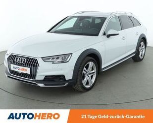 Audi A4 Allroad Gebrauchtwagen