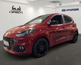 Hyundai i10 Gebrauchtwagen