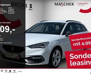 Seat Leon Gebrauchtwagen