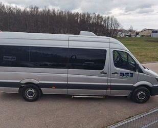 Mercedes-Benz Sprinter Gebrauchtwagen