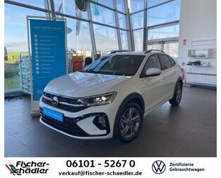 VW Taigo Gebrauchtwagen