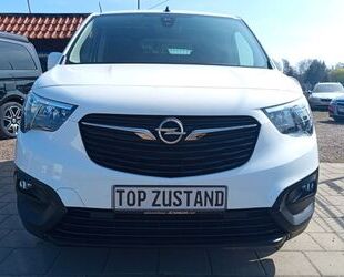 Opel Combo Gebrauchtwagen