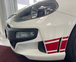 Abarth Punto Evo Gebrauchtwagen