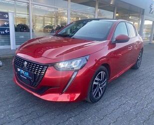 Peugeot 208 Gebrauchtwagen