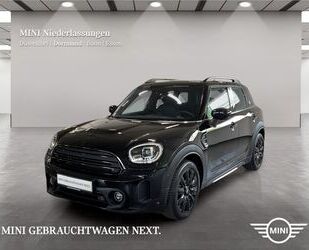 Mini Cooper Countryman Gebrauchtwagen