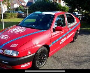 Alfa Romeo 146 Gebrauchtwagen