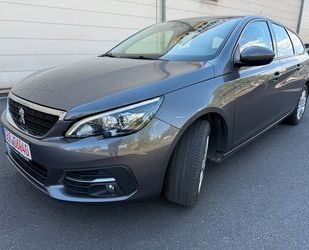 Peugeot 308 Gebrauchtwagen
