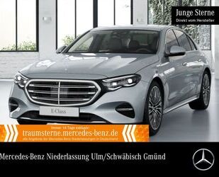 Mercedes-Benz E 300 Gebrauchtwagen