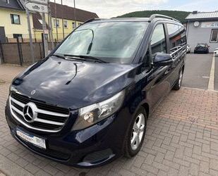 Mercedes-Benz V 220 Gebrauchtwagen