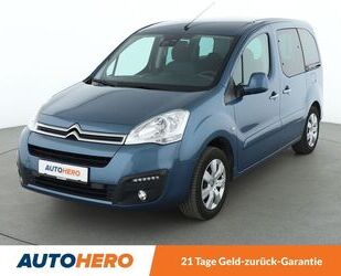 Citroen Berlingo Gebrauchtwagen