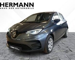 Renault ZOE Gebrauchtwagen