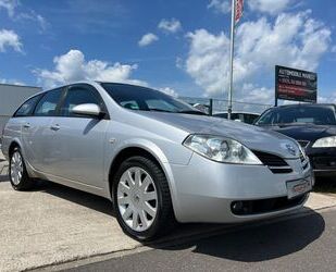 Nissan Primera Gebrauchtwagen
