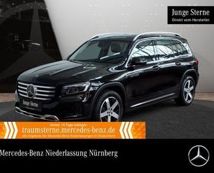 Mercedes-Benz GLB 220 Gebrauchtwagen