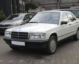 Mercedes-Benz 190 Gebrauchtwagen