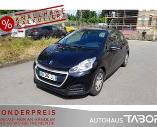 Peugeot 208 Gebrauchtwagen