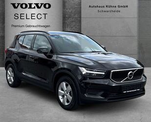 Volvo XC40 Gebrauchtwagen