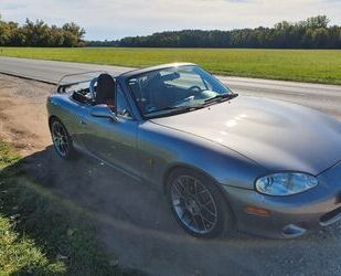Mazda MX-5 Gebrauchtwagen