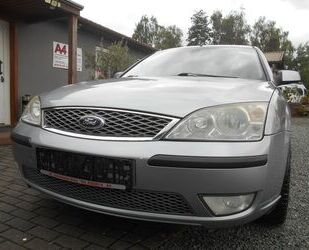 Ford Mondeo Gebrauchtwagen