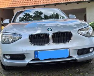 BMW 116 Gebrauchtwagen
