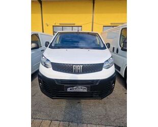 Fiat Scudo Gebrauchtwagen