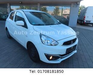Mitsubishi Space Star Gebrauchtwagen