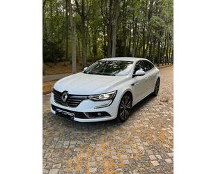 Renault Talisman Gebrauchtwagen