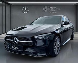 Mercedes-Benz C 220 Gebrauchtwagen