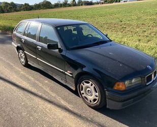 BMW 318 Gebrauchtwagen