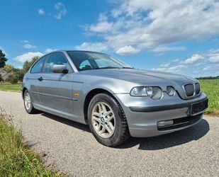 BMW 316 Gebrauchtwagen