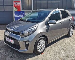 Kia Picanto Gebrauchtwagen