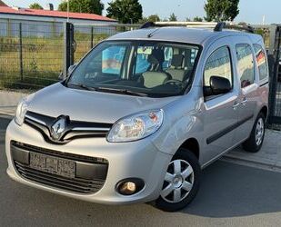 Renault Kangoo Gebrauchtwagen