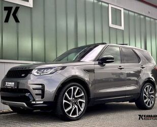 Land Rover Discovery Gebrauchtwagen