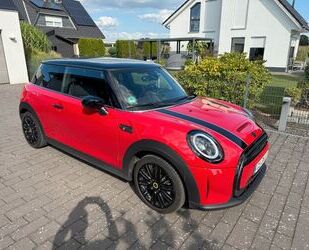 Mini Cooper SE Gebrauchtwagen
