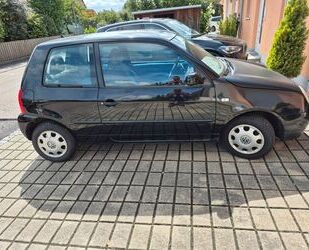 VW Lupo Gebrauchtwagen