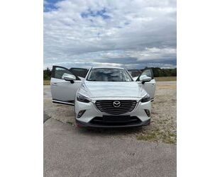 Mazda CX-3 Gebrauchtwagen