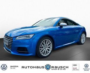 Audi TT Gebrauchtwagen