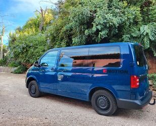 VW T6 Transporter Gebrauchtwagen